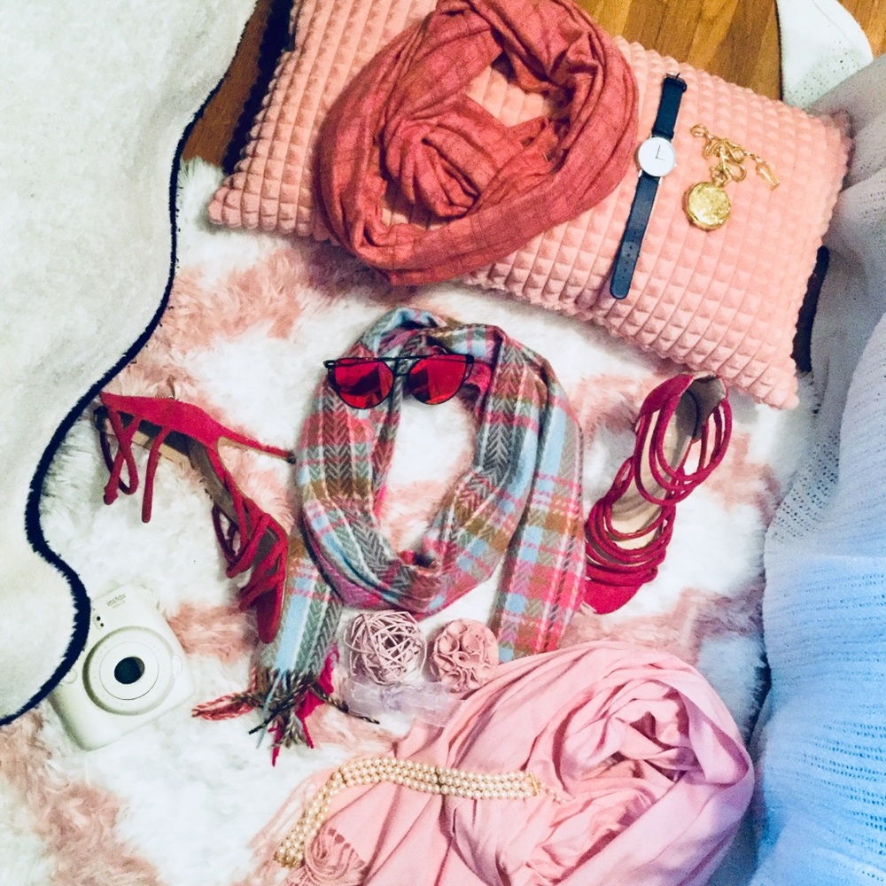 Scarves